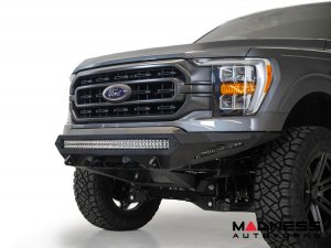 Ford F-150 Stealth Fighter Front Bumper Ford F-150 Stealth Fighter Front Bumper
